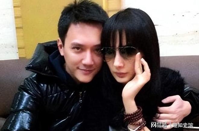 赵丽颖没想到，离婚4年，她那“听话”的47岁前夫，再次迎来喜讯（组图） - 7