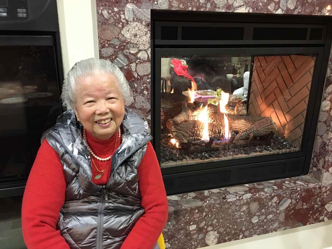 88岁华裔奶奶晨练遭毒打致死!凶手13天内连伤7人,专挑亚裔老人(组图) - 1