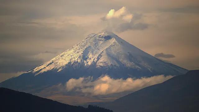 活跃火山、休眠火山或死火山：如何判断火山何时会喷发（组图） - 3