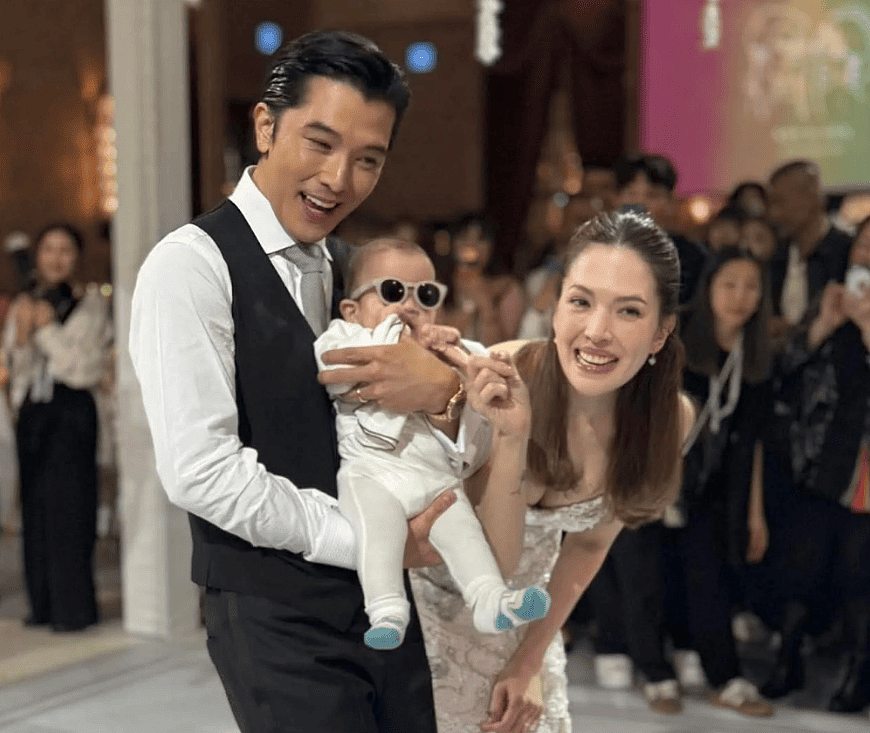 王力宏子女近况惹人担忧，大女儿已经11岁（组图） - 21