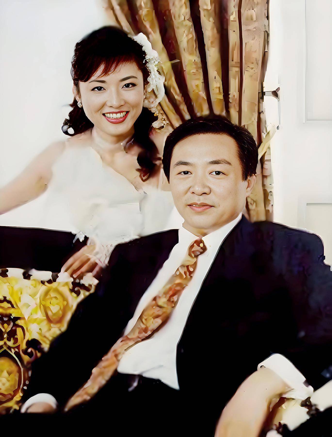 姚科：与周涛离婚，还是因为实力不够（组图） - 11