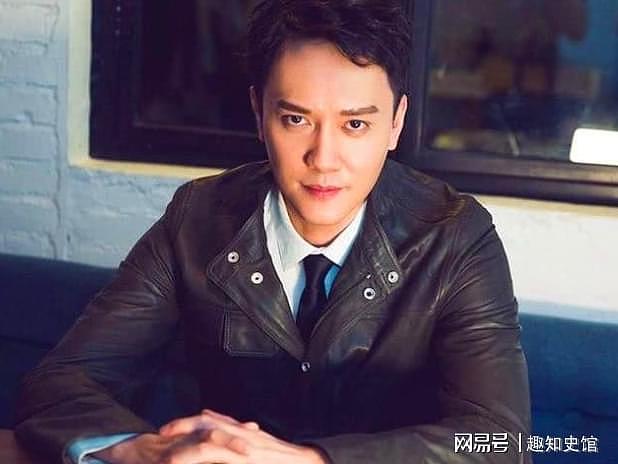赵丽颖没想到，离婚4年，她那“听话”的47岁前夫，再次迎来喜讯（组图） - 13