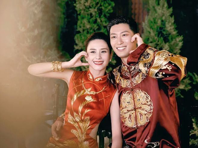 豪门赘婿，毁掉男明星（组图） - 15