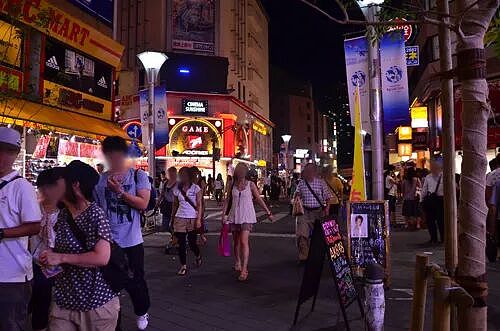 26岁中日混血早稻田学霸为撩妹下海做男优!最终被强制送入精神病院(组图) - 5