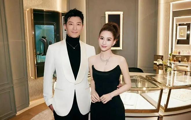 豪门赘婿，毁掉男明星（组图） - 1