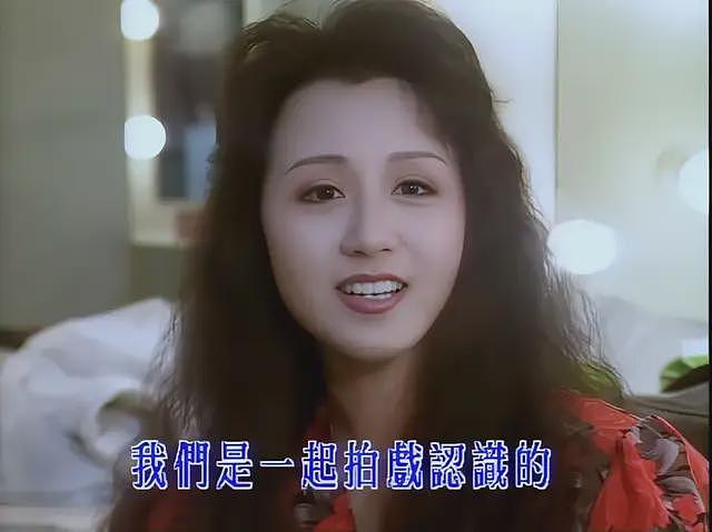 陈琪谈与金超群恋爱结婚原因,没想到“包拯”是这样拿下美娇妻的(组图) - 3