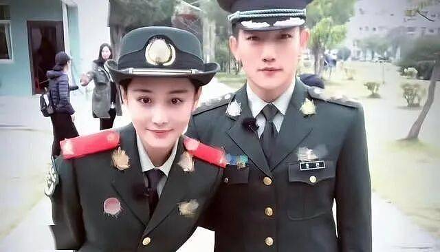 和李晨分手6年后嫁普通人，如今活成了人生赢家（组图） - 1