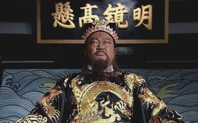 陈琪谈与金超群恋爱结婚原因,没想到“包拯”是这样拿下美娇妻的(组图) - 1