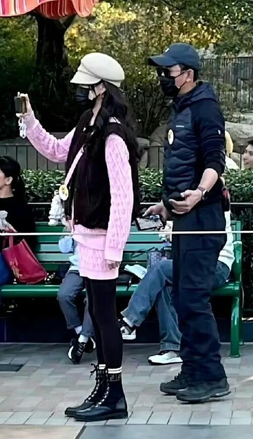 态度已很明确!这次被曝离婚的唐嫣,不再迎合娱乐圈的“潜规则”(组图) - 16