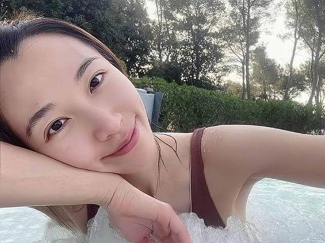 TVB前女星坐头等舱出行,嫁大25岁富豪,在法国拥有豪华庄园(组图) - 8