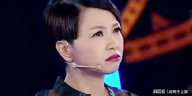 被嘲“最丑阿紫”的她,成名后抑郁想轻生,如今她活得让全网羡慕(组图) - 5