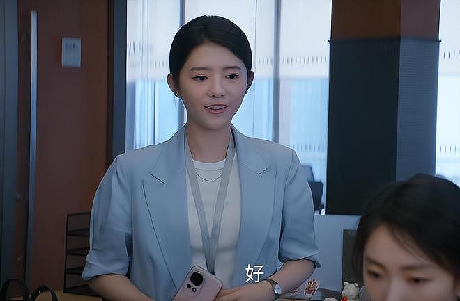 更5集收视破2！柳岩成功让观众入坑，连看4集后，央视这次押对宝（组图） - 26