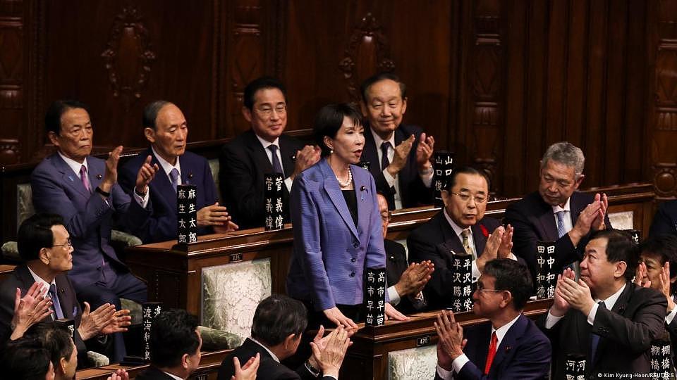 日本国内风向突变!高市早苗曝出竞选丑闻,幕后大佬却选择了隐身(组图) - 6
