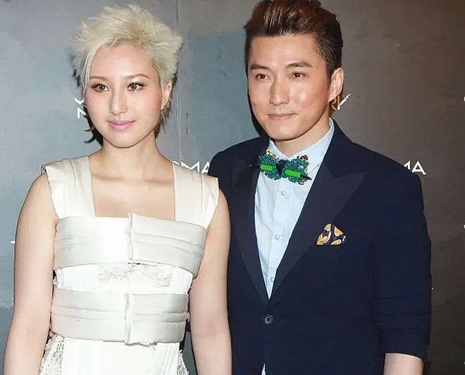 豪门赘婿，毁掉男明星（组图） - 23