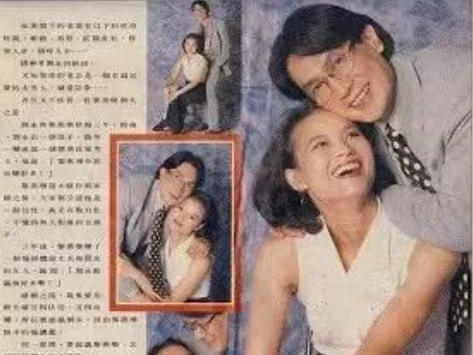 家暴男提刀砍妻!暴打前任至毁容畏罪潜逃,费尽心机勾上当红花旦原形毕露,发疯虐妻迅速离婚逃过刑罚?(组图) - 18