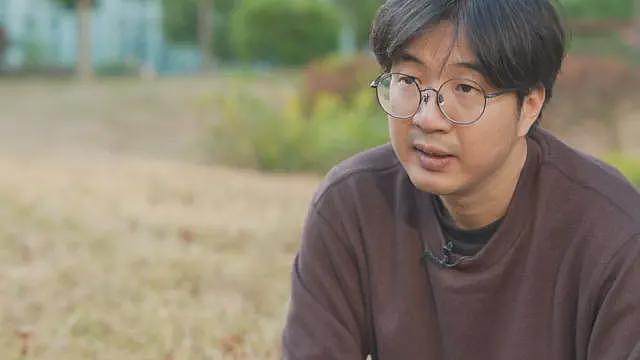 香港大埔宏福苑大火幸存者:第一次觉得死亡和我有关(组图) - 1
