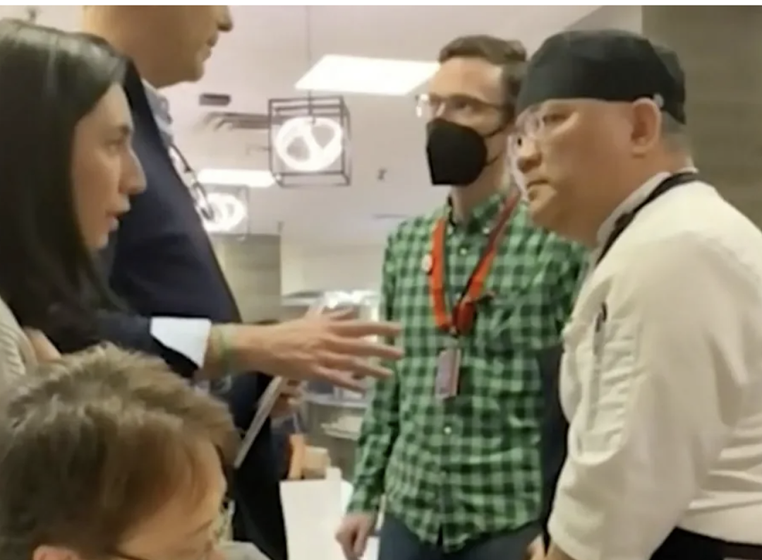惊爆！ 女子失恋网购“神秘快递“ 包裹一到人没了！ 竟是加拿大华人搞鬼（组图） - 8