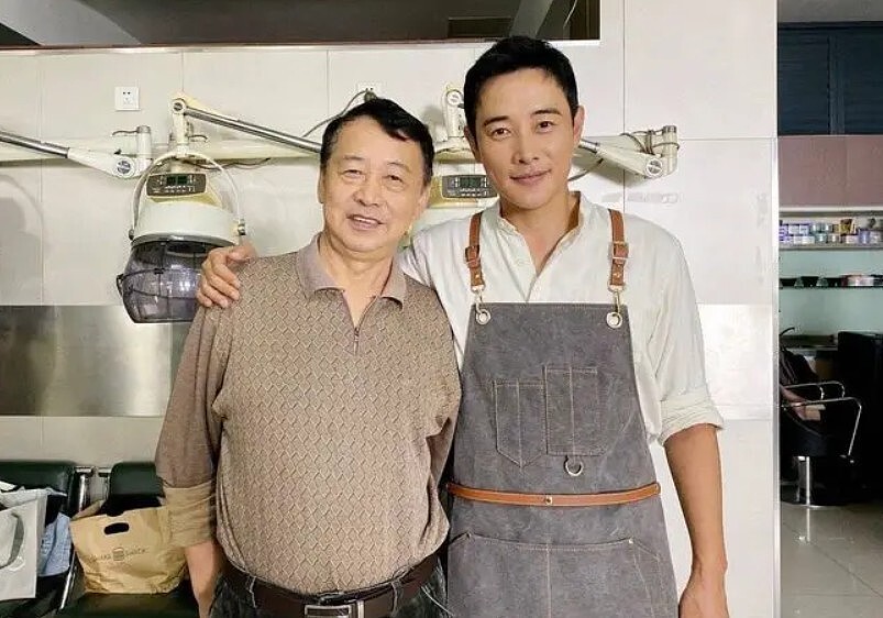 态度已很明确!这次被曝离婚的唐嫣,不再迎合娱乐圈的“潜规则”(组图) - 18