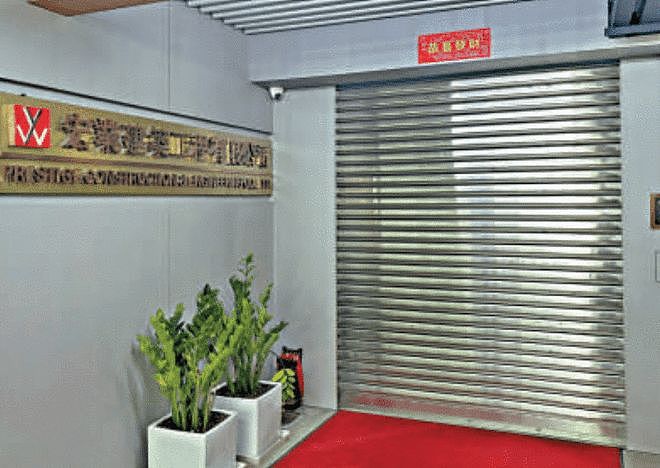 天价收费、围标合谋、利益输送、劣质工程——揭开香港维修棚架背后的重重黑幕（组图） - 7