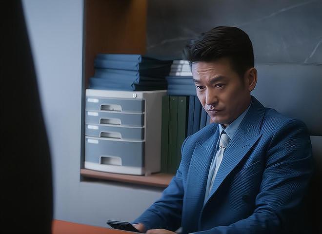 更5集收视破2！柳岩成功让观众入坑，连看4集后，央视这次押对宝（组图） - 24
