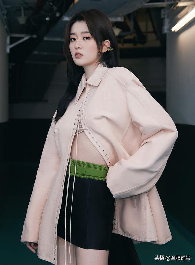 不生娃就要被退货?乔欣的亲身经历,揭开了豪门婚姻的现实真相(组图) - 26