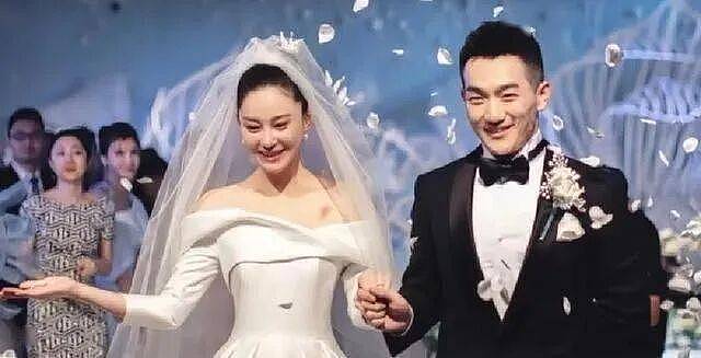 和李晨分手6年后嫁普通人，如今活成了人生赢家（组图） - 7