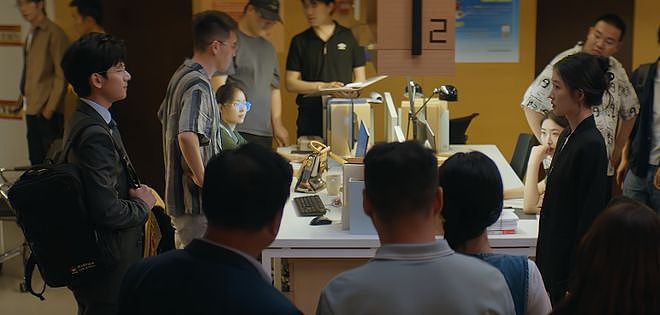 更5集收视破2！柳岩成功让观众入坑，连看4集后，央视这次押对宝（组图） - 13