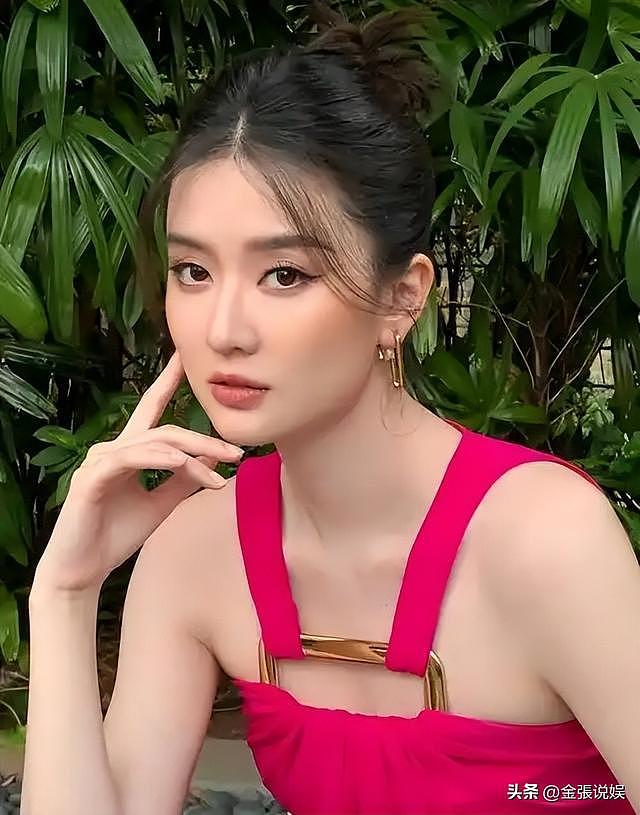 不生娃就要被退货?乔欣的亲身经历,揭开了豪门婚姻的现实真相(组图) - 38