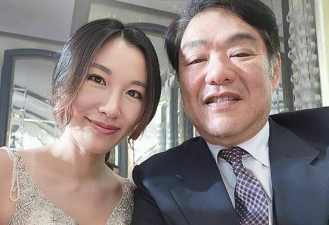 TVB前女星坐头等舱出行,嫁大25岁富豪,在法国拥有豪华庄园(组图) - 3