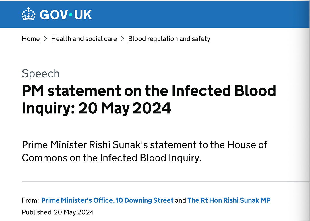 英国超3000人去世,30000人感染....美国“毒血”正卖向全世界(组图) - 7