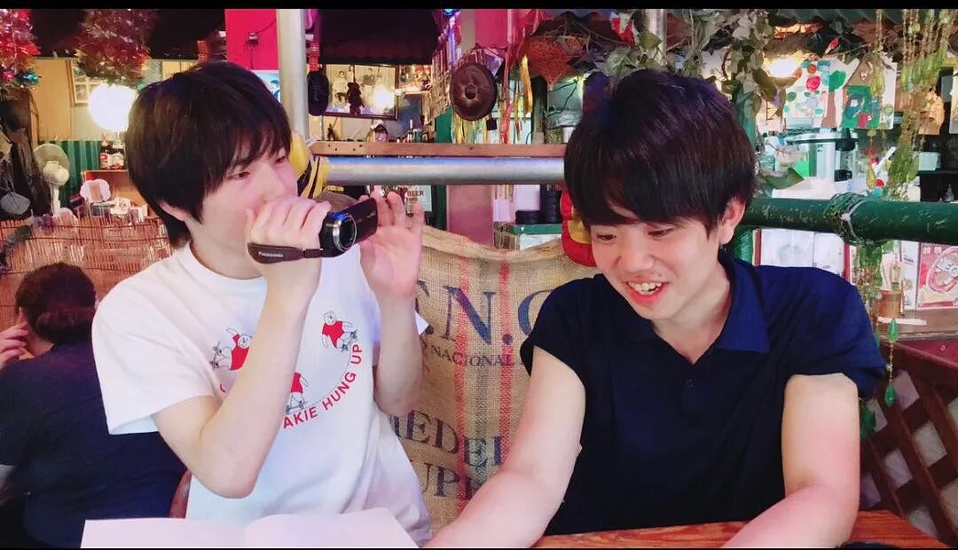 26岁中日混血早稻田学霸为撩妹下海做男优!最终被强制送入精神病院(组图) - 2