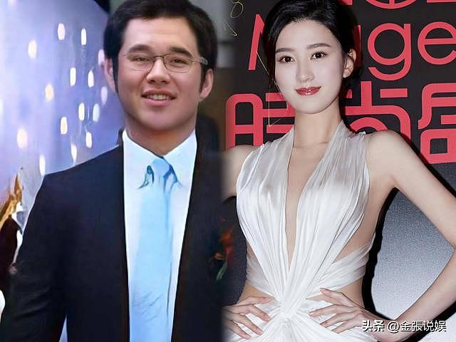 不生娃就要被退货?乔欣的亲身经历,揭开了豪门婚姻的现实真相(组图) - 21