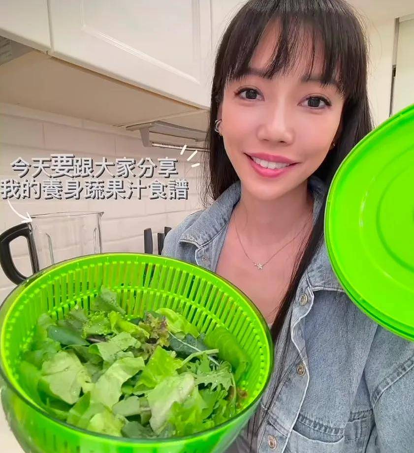 王力宏子女近况惹人担忧，大女儿已经11岁（组图） - 5