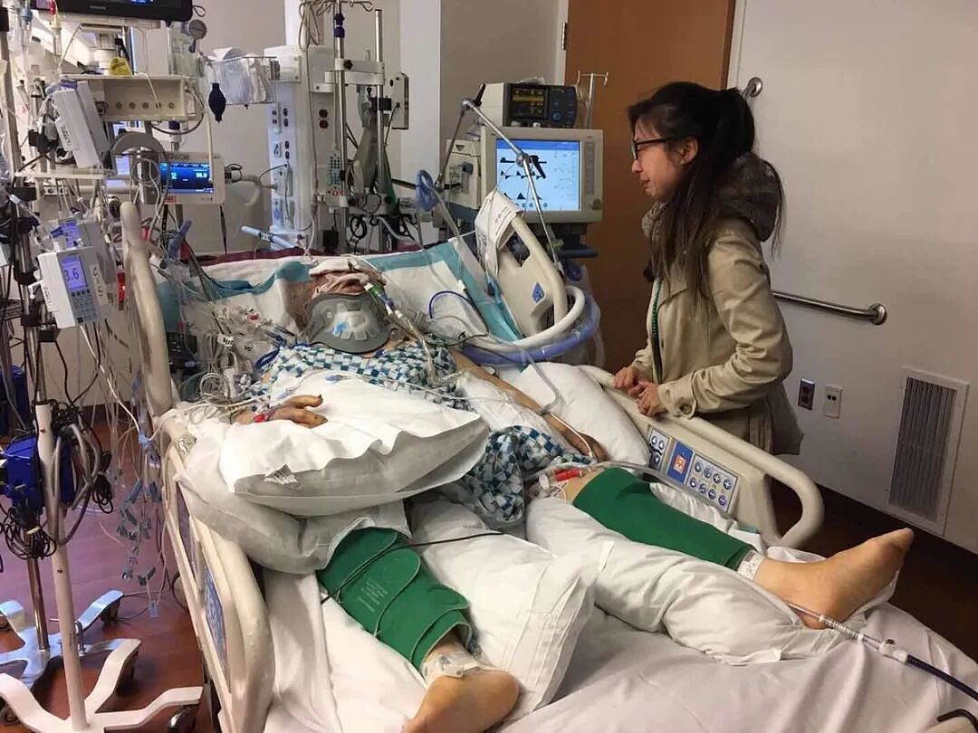88岁华裔奶奶晨练遭毒打致死!凶手13天内连伤7人,专挑亚裔老人(组图) - 2