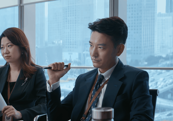 更5集收视破2！柳岩成功让观众入坑，连看4集后，央视这次押对宝（组图） - 6