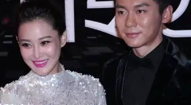 和李晨分手6年后嫁普通人，如今活成了人生赢家（组图） - 4