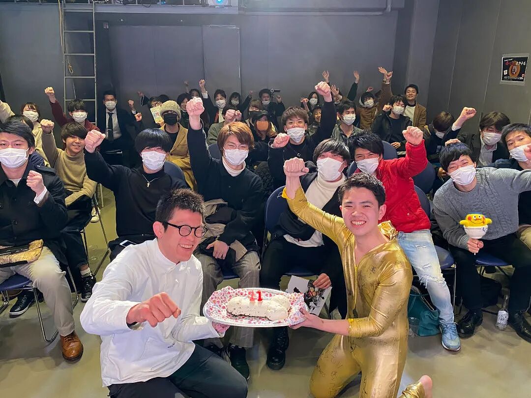 26岁中日混血早稻田学霸为撩妹下海做男优!最终被强制送入精神病院(组图) - 13