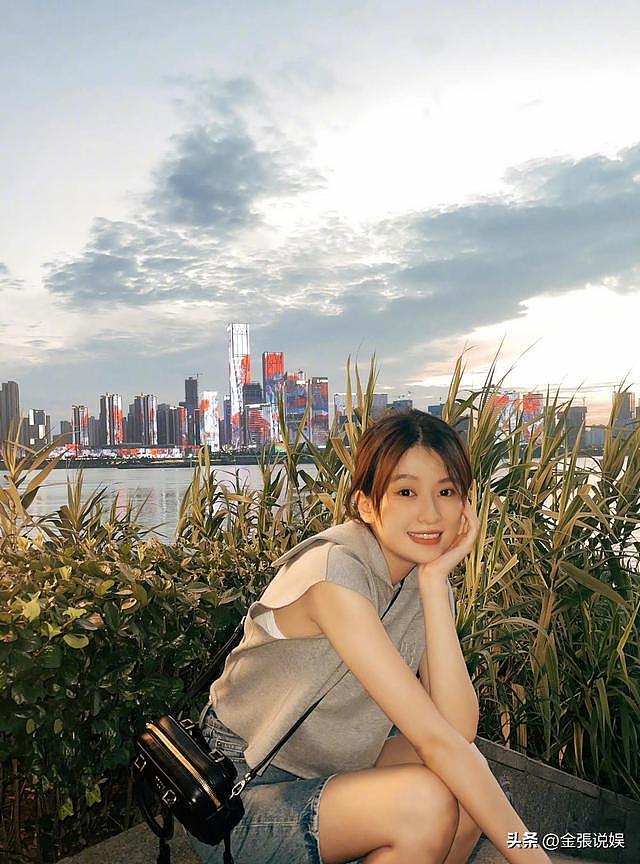 不生娃就要被退货?乔欣的亲身经历,揭开了豪门婚姻的现实真相(组图) - 18