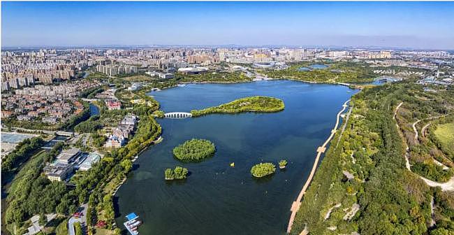 憋屈，中国唯一沦为三线的万亿城市，又被降级了（组图） - 6