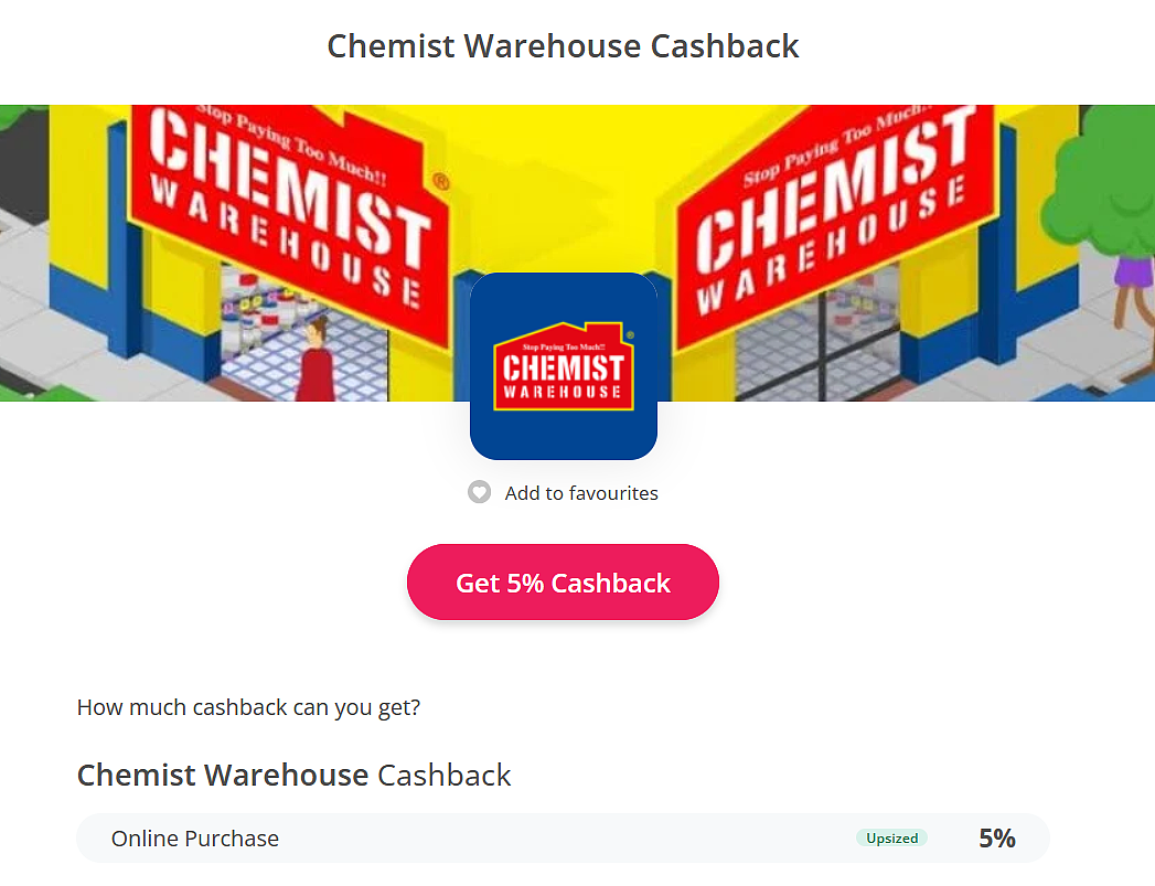 继续大量半价！【Chemist Warehouse】药店 12月1日至14日优惠目录（组图） - 1