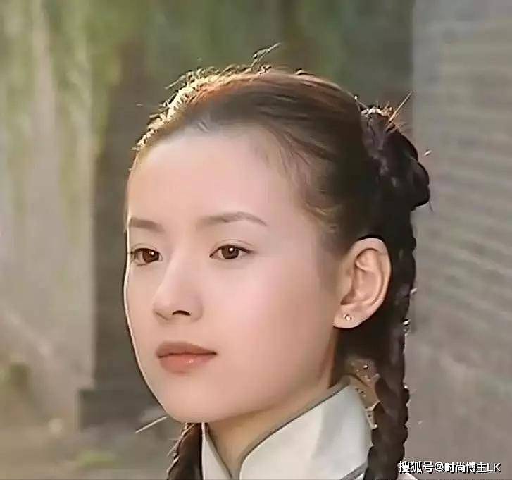 45岁董洁被喊“阿姨”破防了！直言：震惊程度不亚于喊她奶奶（组图） - 8