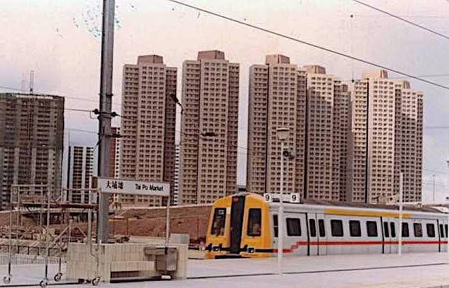 香港居民回忆火灾前细节：泡沫胶封窗，老人常昏睡（组图） - 1