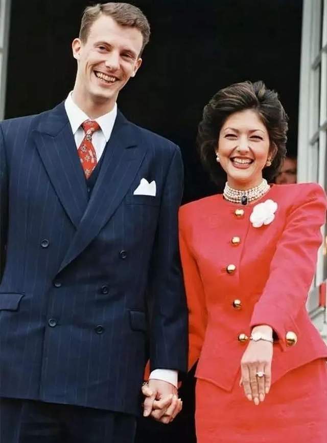 “东方戴安娜”文雅丽:放弃两儿子离婚潇洒拿钱走人,比戴妃幸运(组图) - 13