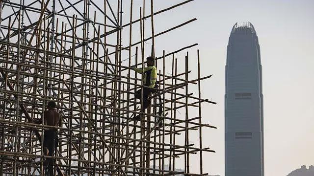 香港宏福苑大火：金属棚架真的比竹棚安全吗？还有什么关键因素（组图） - 8