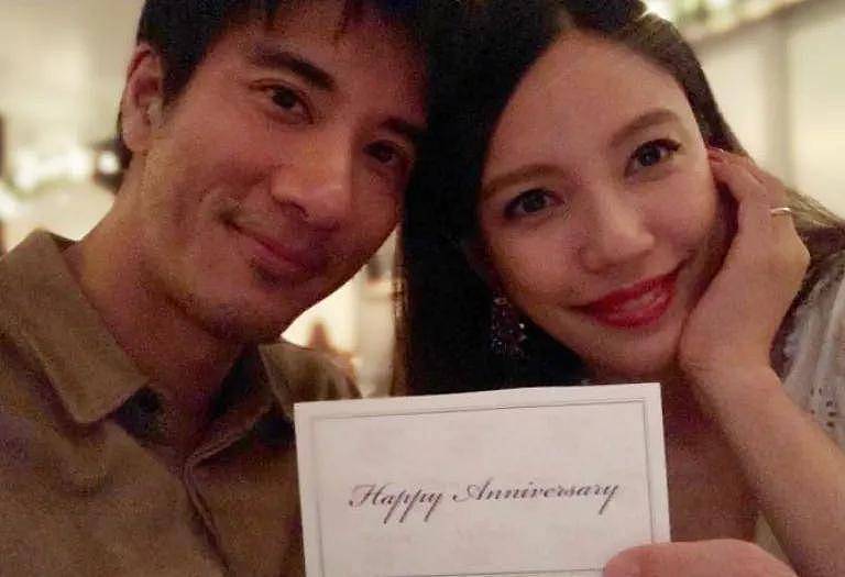王力宏子女近况惹人担忧，大女儿已经11岁（组图） - 16