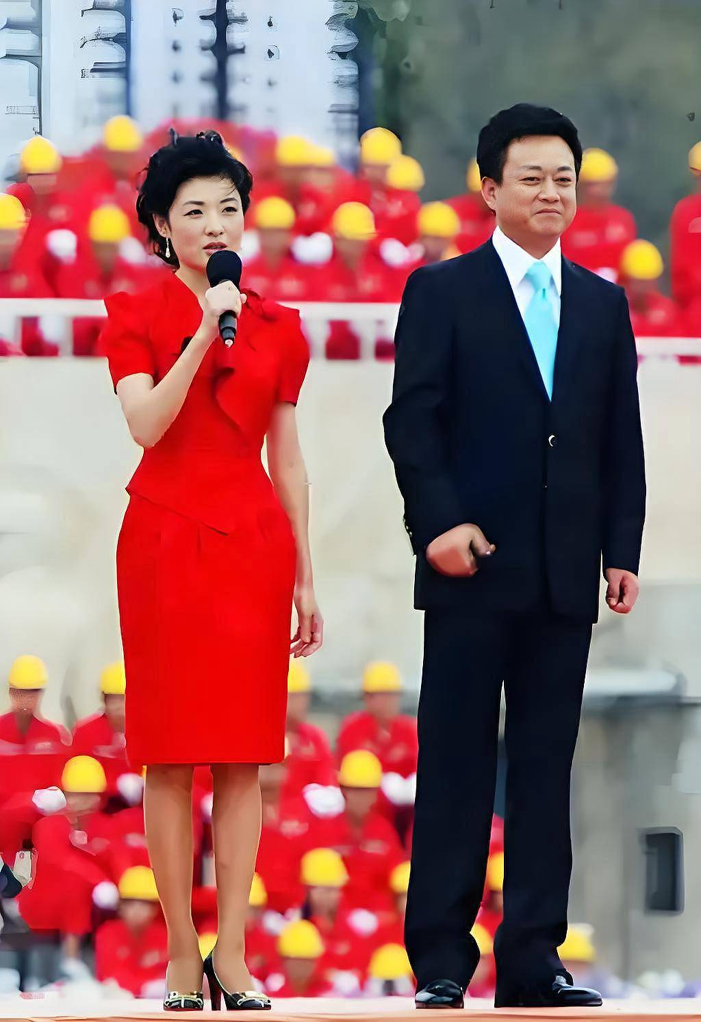姚科：与周涛离婚，还是因为实力不够（组图） - 9