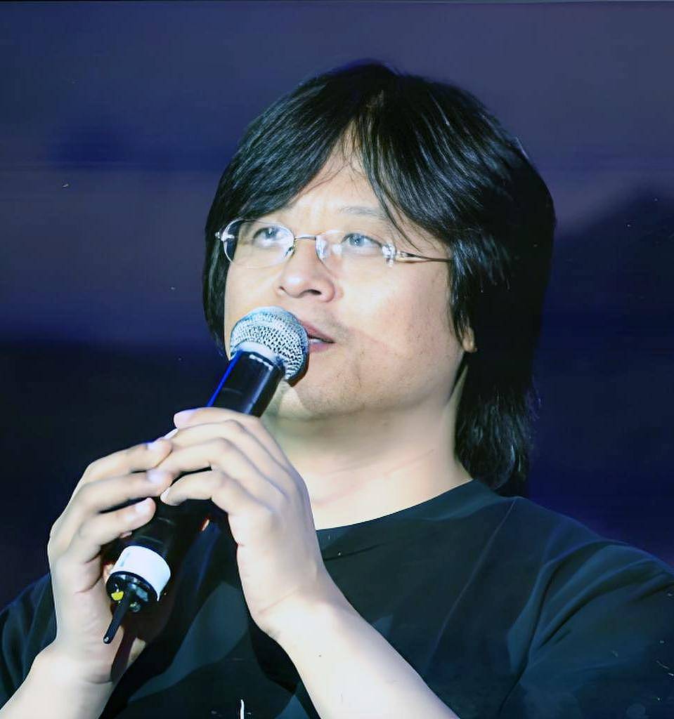 姚科：与周涛离婚，还是因为实力不够（组图） - 2