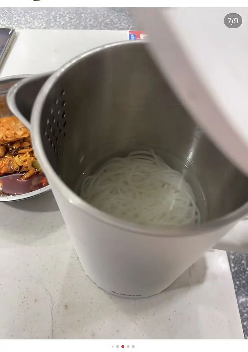 “中国留学生才是世界上最难杀的”！中国第九大菜系留子菜看呆网友…（组图） - 12