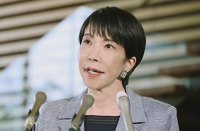 日本内阁成员卷入丑闻，民众再次聚集要求高市下台（组图） - 1