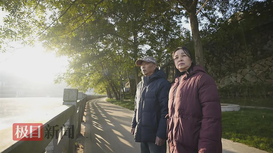 章莹颖被害8年父母未获1分赔偿，章父：去美国寻女的债务至今没有还清（组图） - 2